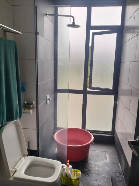 Kondominium untuk Dijual di Selayang 18 - Lee Kah Shing - Bathroom - PropertyGuru.com.my