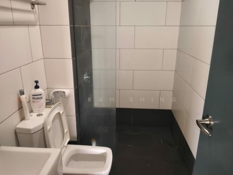 Kondominium untuk Dijual di Selayang 18 - Lee Kah Shing - Bathroom - PropertyGuru.com.my