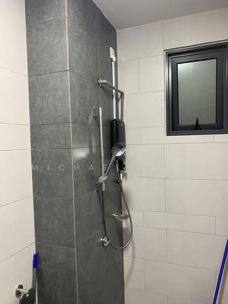 Service Residence for Sale at Amani Residence - Michael Chan - Bathroom - PropertyGuru.com.my