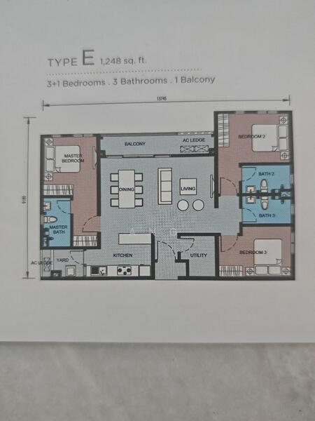 Tanah Kediaman untuk Disewa di Bukit Kemuning (Shah Alam) - Ang Agnes - PropertyGuru.com.my