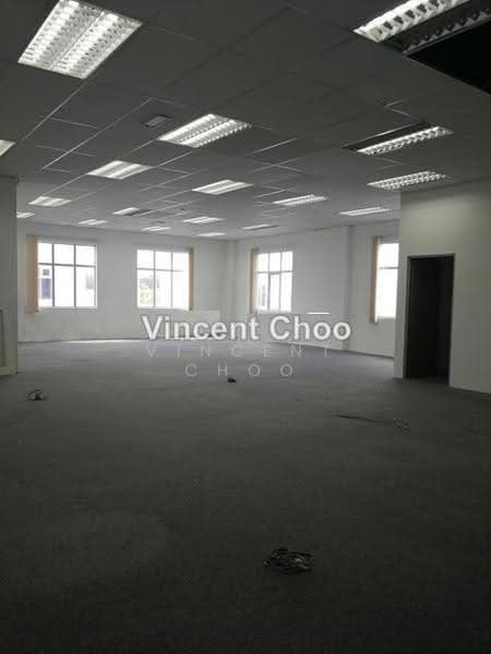 Semi-D Factory for Sale in Bukit Jelutong (Shah Alam) - Vincent Choo - PropertyGuru.com.my