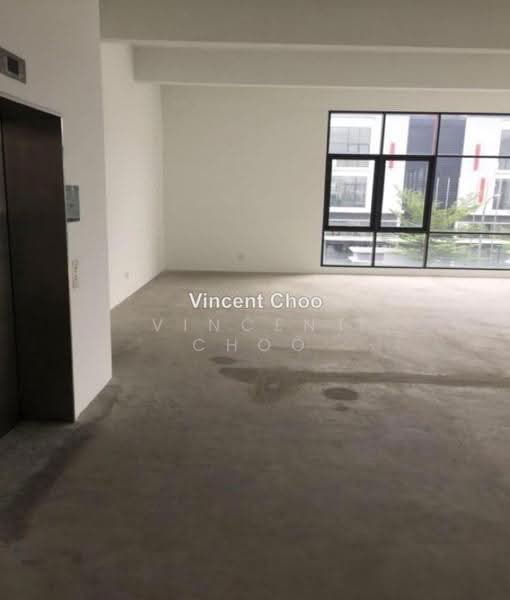 Semi-D Factory for Sale in Bukit Jelutong (Shah Alam) - Vincent Choo - PropertyGuru.com.my