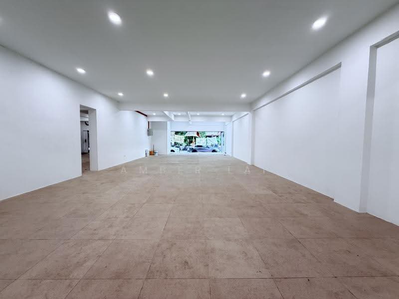 Shop / Office untuk Disewa di Kuchai Lama (Kuala Lumpur) - Amber Lai - Interior - PropertyGuru.com.my
