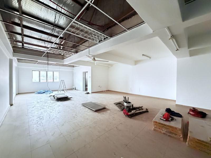 Shop / Office untuk Disewa di Kuchai Lama (Kuala Lumpur) - Amber Lai - Interior - PropertyGuru.com.my
