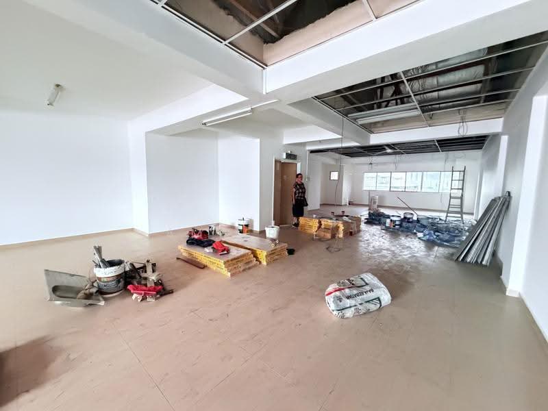Shop / Office untuk Disewa di Kuchai Lama (Kuala Lumpur) - Amber Lai - Interior - PropertyGuru.com.my