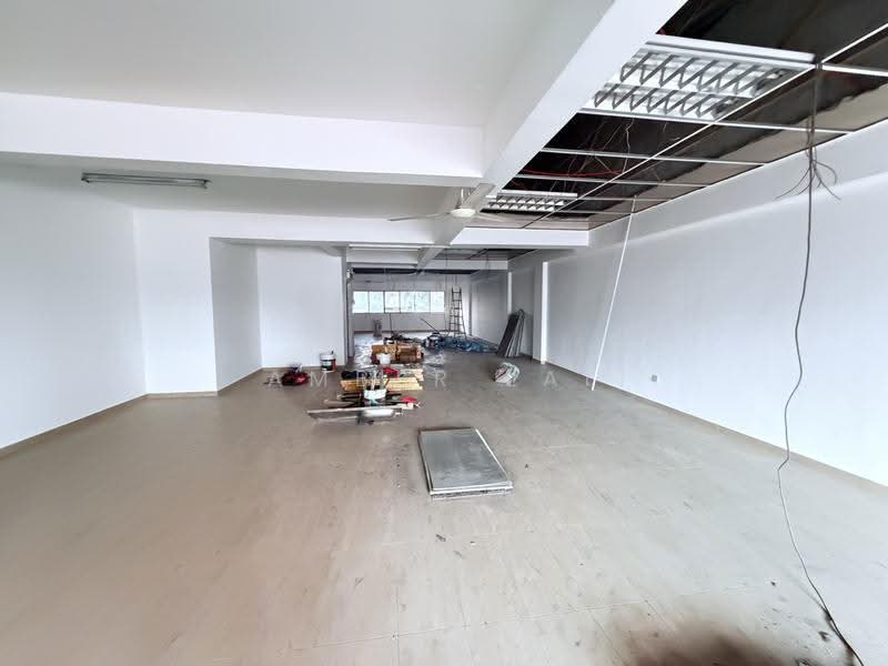 Shop / Office untuk Disewa di Kuchai Lama (Kuala Lumpur) - Amber Lai - Interior - PropertyGuru.com.my