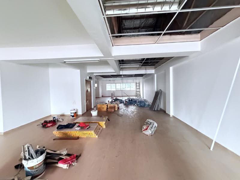 Shop / Office untuk Disewa di Kuchai Lama (Kuala Lumpur) - Amber Lai - PropertyGuru.com.my