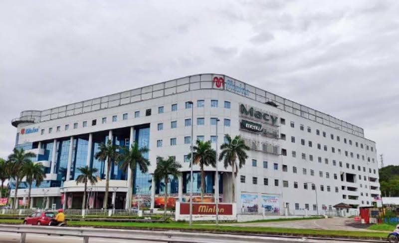 Pejabat untuk Disewa di Serdang (Seri Kembangan) - Jess Chong - PropertyGuru.com.my