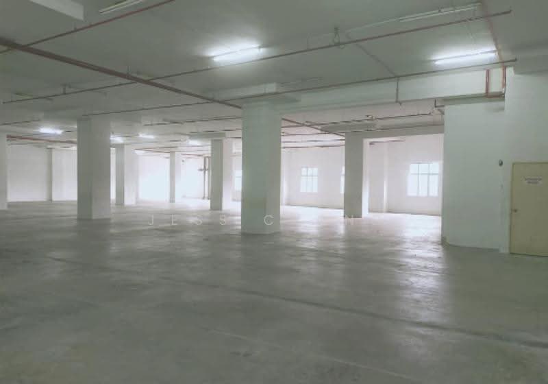 Pejabat untuk Disewa di Serdang (Seri Kembangan) - Jess Chong - PropertyGuru.com.my
