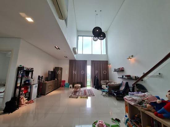Sunway Montana, Taman Melawati, Kuala Lumpur, Sunway Montana, Taman Melawati, Desa Melawati, Setapak, Kemensah, Ampang, Kuala Lumpur, Taman Melawati, Ulu Kelang, Selangor