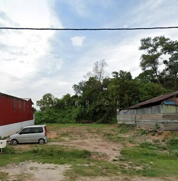 Residential Land for Rent in Pekan Lama Infront School , Beside Bomba Station (Sungai Petani) - Derrick Ng - PropertyGuru.com.my
