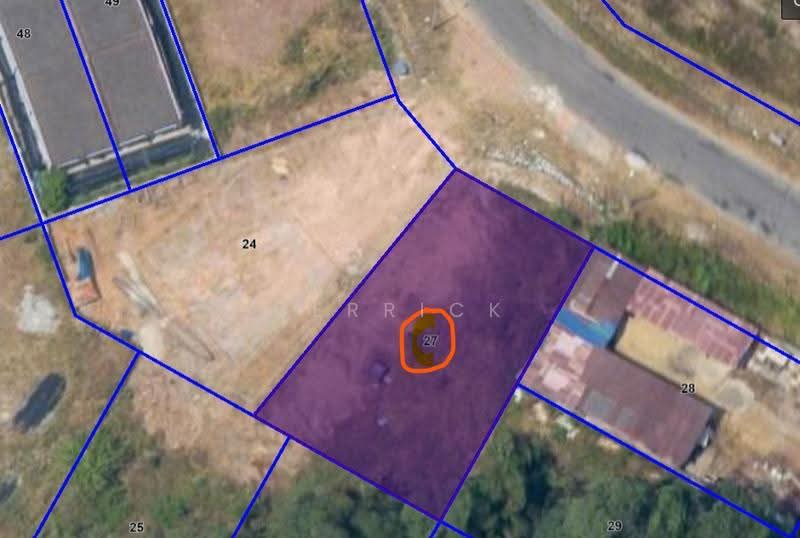 Residential Land for Rent in Pekan Lama Infront School , Beside Bomba Station (Sungai Petani) - Derrick Ng - PropertyGuru.com.my