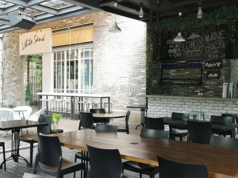 Service Residence for Sale at Empire Damansara - Ray Soo - PropertyGuru.com.my