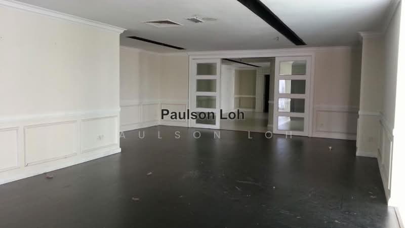 Shop for Sale in KL City Centre (Kuala Lumpur) - Paulson Loh - PropertyGuru.com.my