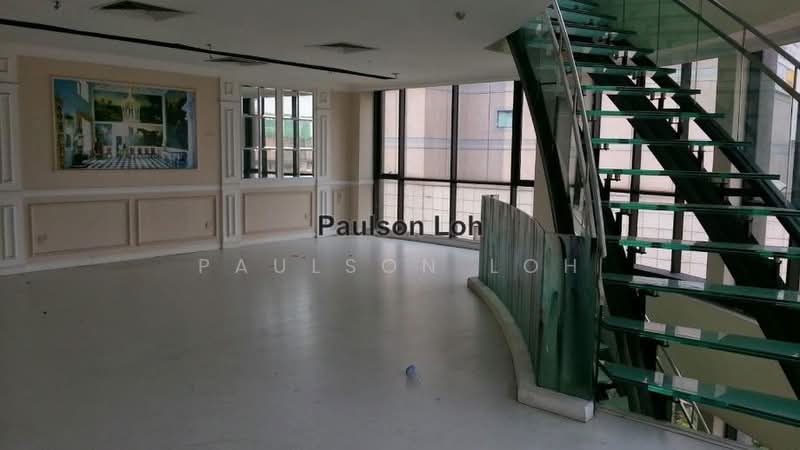 Shop for Sale in KL City Centre (Kuala Lumpur) - Paulson Loh - PropertyGuru.com.my
