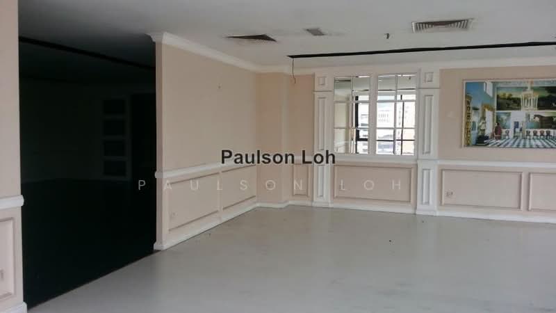 Shop for Sale in KL City Centre (Kuala Lumpur) - Paulson Loh - PropertyGuru.com.my