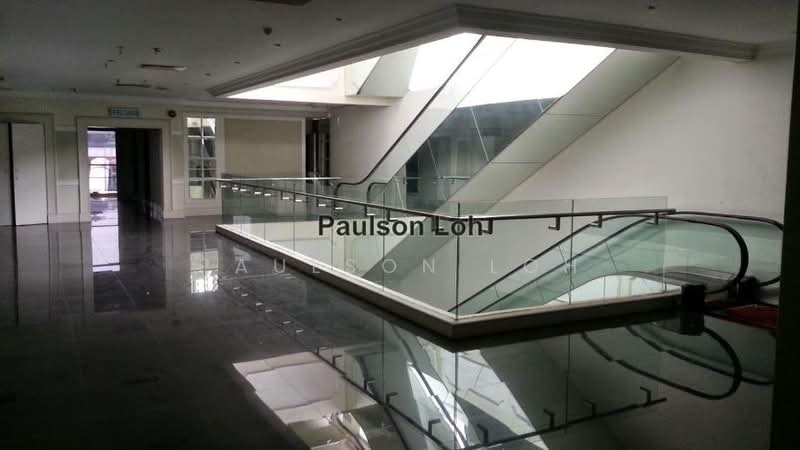 Shop for Sale in KL City Centre (Kuala Lumpur) - Paulson Loh - PropertyGuru.com.my