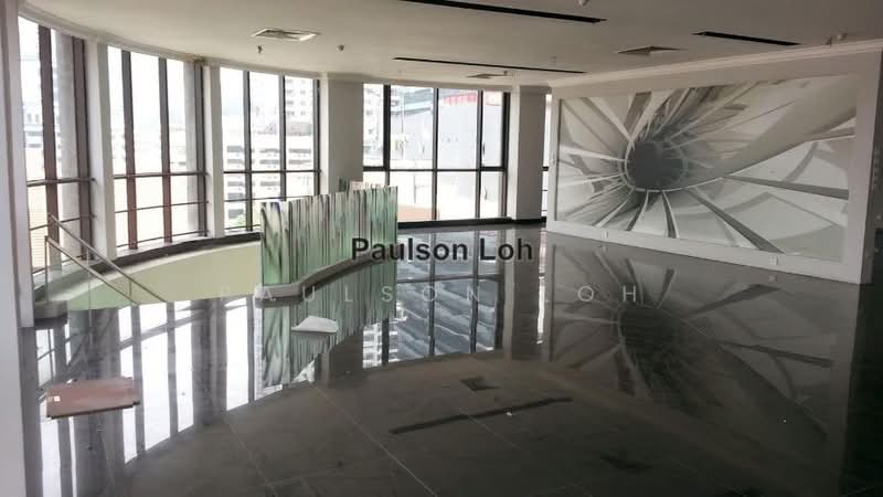 Shop for Sale in KL City Centre (Kuala Lumpur) - Paulson Loh - PropertyGuru.com.my