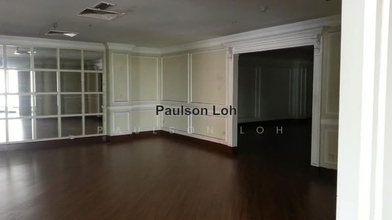 Shop for Sale in KL City Centre (Kuala Lumpur) - Paulson Loh - PropertyGuru.com.my