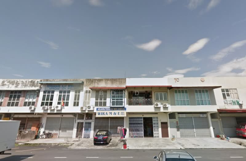 Kedai untuk Dijual di Taman Sri Gadong (Klang) - Bond Lee - PropertyGuru.com.my