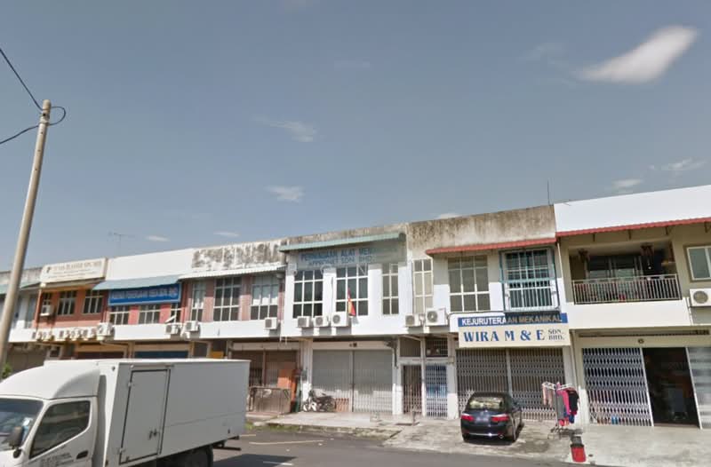 Kedai untuk Dijual di Taman Sri Gadong (Klang) - Bond Lee - PropertyGuru.com.my