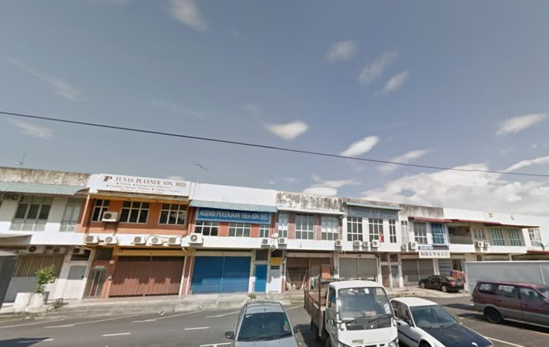 Kedai untuk Dijual di Taman Sri Gadong (Klang) - Bond Lee - PropertyGuru.com.my