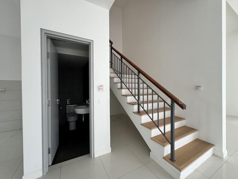 Rumah Banglo untuk Dijual di Kwasa Damansara (Sungai Buloh) - Tee Kai Shiang - Interior - PropertyGuru.com.my