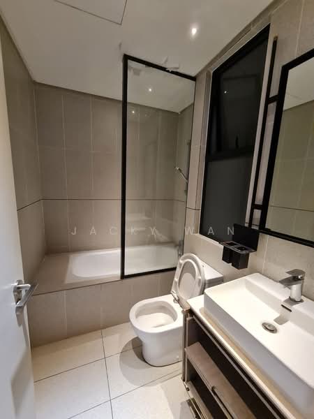 Servis Apartment untuk Disewa di Millerz Square Serviced Residence - Jacky Wan - PropertyGuru.com.my