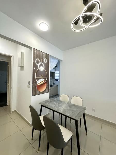Condominium for Rent at i-Santorini - Gan Chun Kai - PropertyGuru.com.my