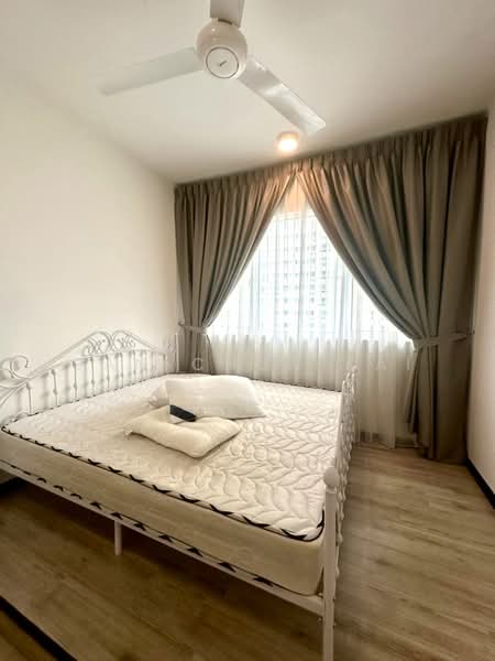 Condominium for Rent at i-Santorini - Gan Chun Kai - PropertyGuru.com.my