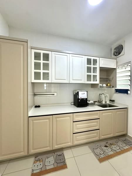 Condominium for Rent at i-Santorini - Gan Chun Kai - PropertyGuru.com.my