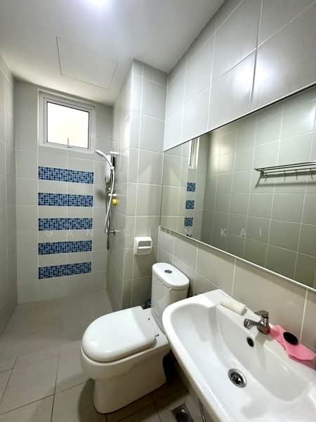 Condominium for Rent at i-Santorini - Gan Chun Kai - PropertyGuru.com.my