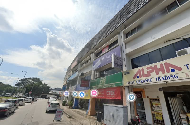 Kedai untuk Dijual di Kepong (Kuala Lumpur) - Bond Lee - PropertyGuru.com.my
