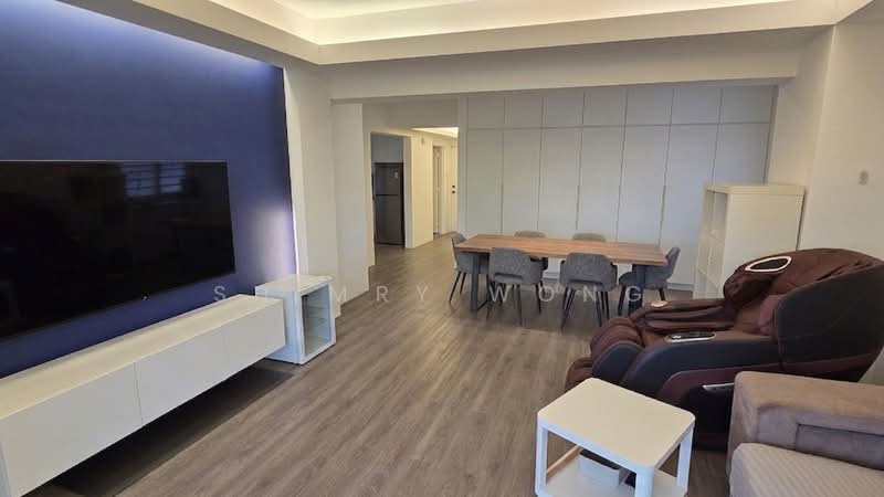 Kondominium untuk Dijual di Bukit Desa Condominium - Shimry Wong - PropertyGuru.com.my