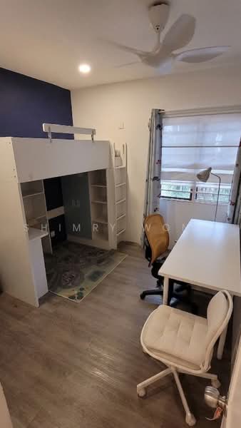 Kondominium untuk Dijual di Bukit Desa Condominium - Shimry Wong - PropertyGuru.com.my