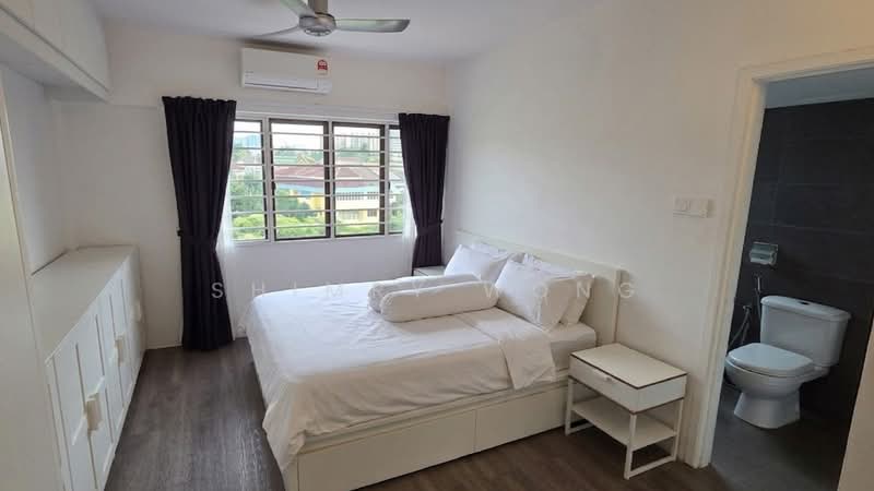 Kondominium untuk Dijual di Bukit Desa Condominium - Shimry Wong - PropertyGuru.com.my