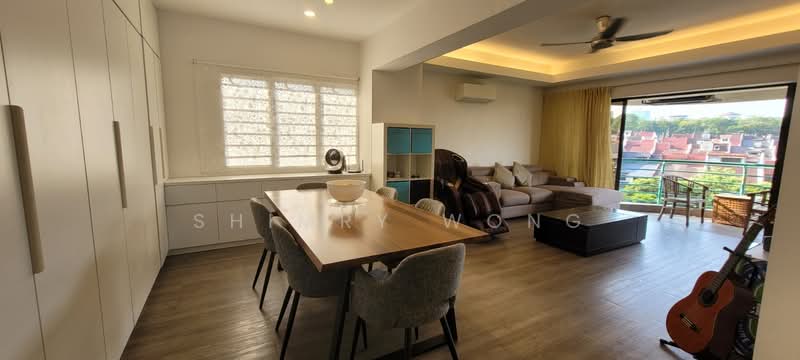Kondominium untuk Dijual di Bukit Desa Condominium - Shimry Wong - PropertyGuru.com.my