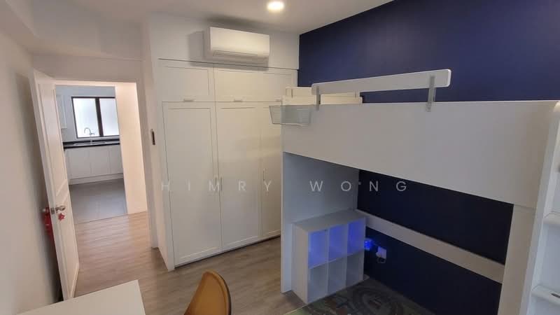 Kondominium untuk Dijual di Bukit Desa Condominium - Shimry Wong - PropertyGuru.com.my