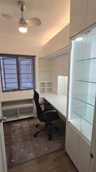 Kondominium untuk Dijual di Bukit Desa Condominium - Shimry Wong - PropertyGuru.com.my
