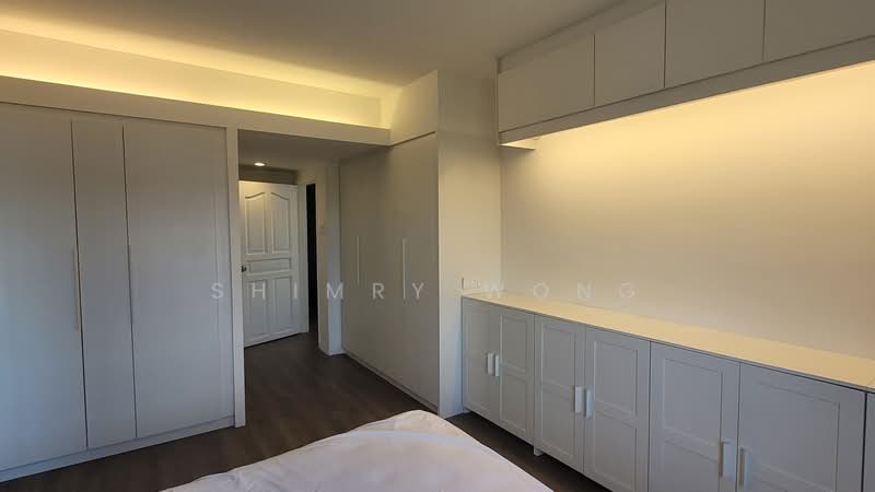 Kondominium untuk Dijual di Bukit Desa Condominium - Shimry Wong - PropertyGuru.com.my