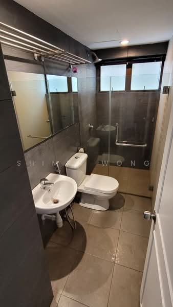 Kondominium untuk Dijual di Bukit Desa Condominium - Shimry Wong - PropertyGuru.com.my