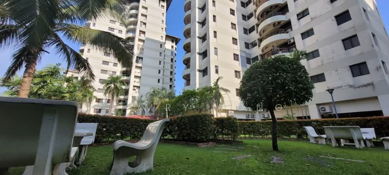 Kondominium untuk Dijual di Bukit Desa Condominium - Shimry Wong - PropertyGuru.com.my