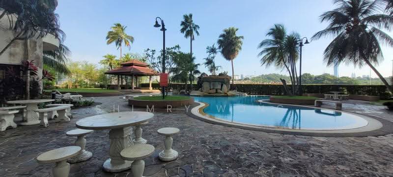 Kondominium untuk Dijual di Bukit Desa Condominium - Shimry Wong - PropertyGuru.com.my