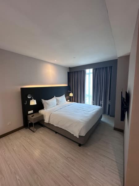 Service Residence for Rent at Camellia Serviced Suites - Jayden Loke - PropertyGuru.com.my