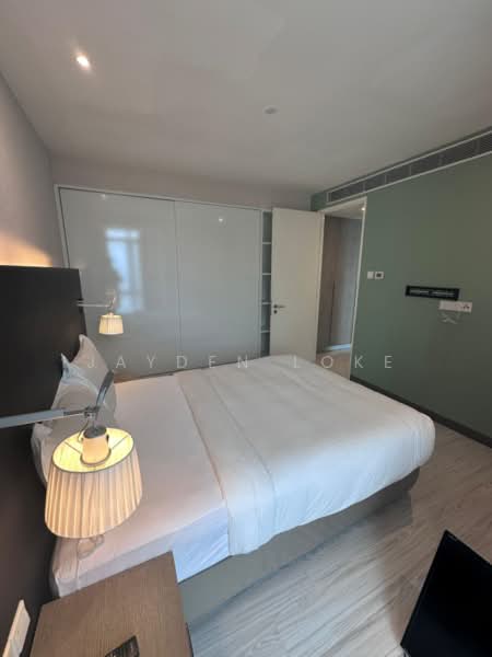 Service Residence for Rent at Camellia Serviced Suites - Jayden Loke - PropertyGuru.com.my