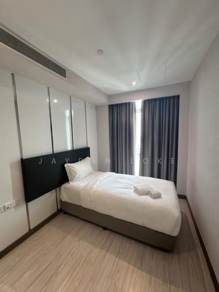 Service Residence for Rent at Camellia Serviced Suites - Jayden Loke - PropertyGuru.com.my