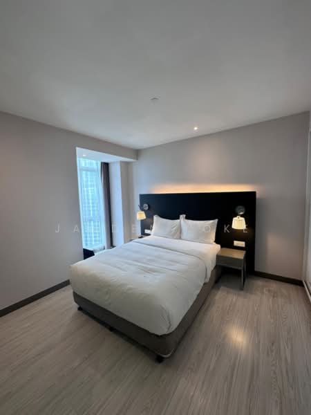 Service Residence for Rent at Camellia Serviced Suites - Jayden Loke - PropertyGuru.com.my