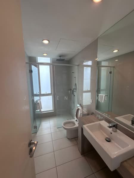 Service Residence for Rent at Camellia Serviced Suites - Jayden Loke - PropertyGuru.com.my