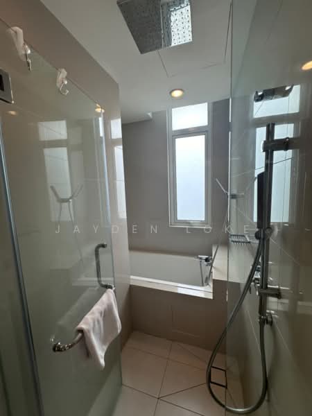 Service Residence for Rent at Camellia Serviced Suites - Jayden Loke - PropertyGuru.com.my