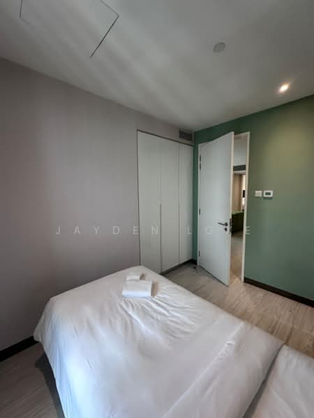 Service Residence for Rent at Camellia Serviced Suites - Jayden Loke - PropertyGuru.com.my